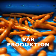 Tvätt och packning