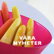 Nyheter